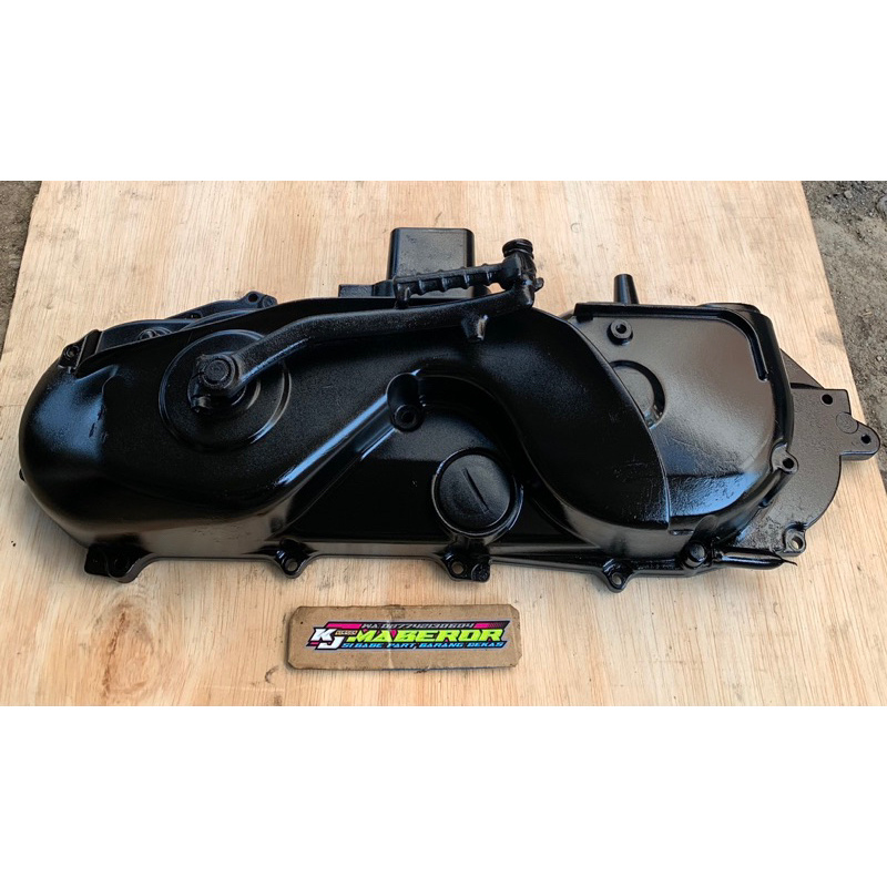 Blok Cvt Bak Cvt Full Isian Mio Sporty / Mio Smile Original Copotan