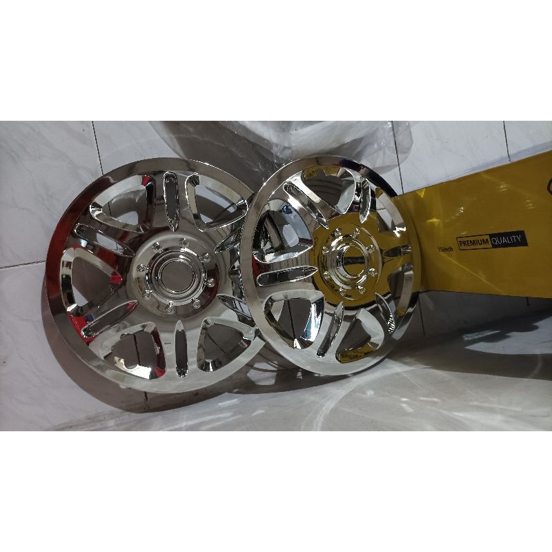 dop roda ring 13