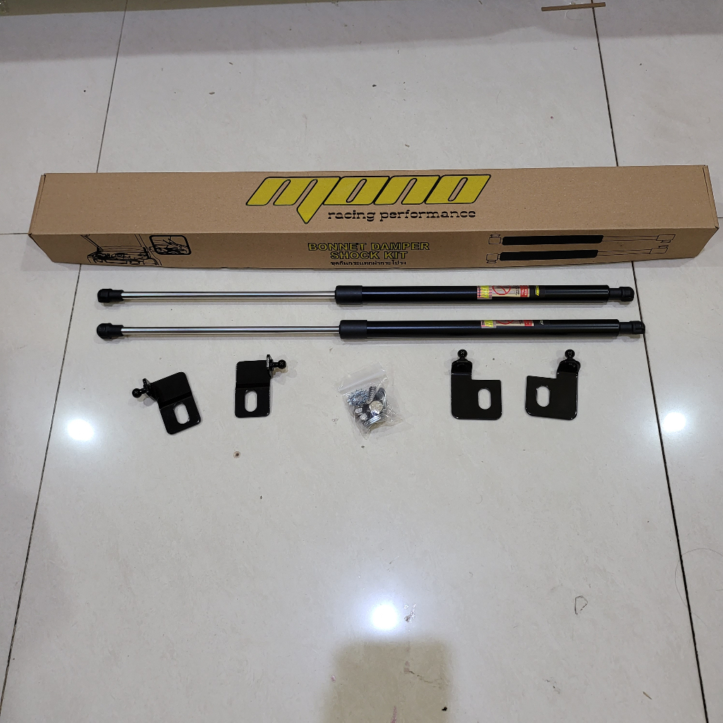 engine hood damper hidrolik kap mesin innova 2008 2009 2010 2011 2012 innova lama old
