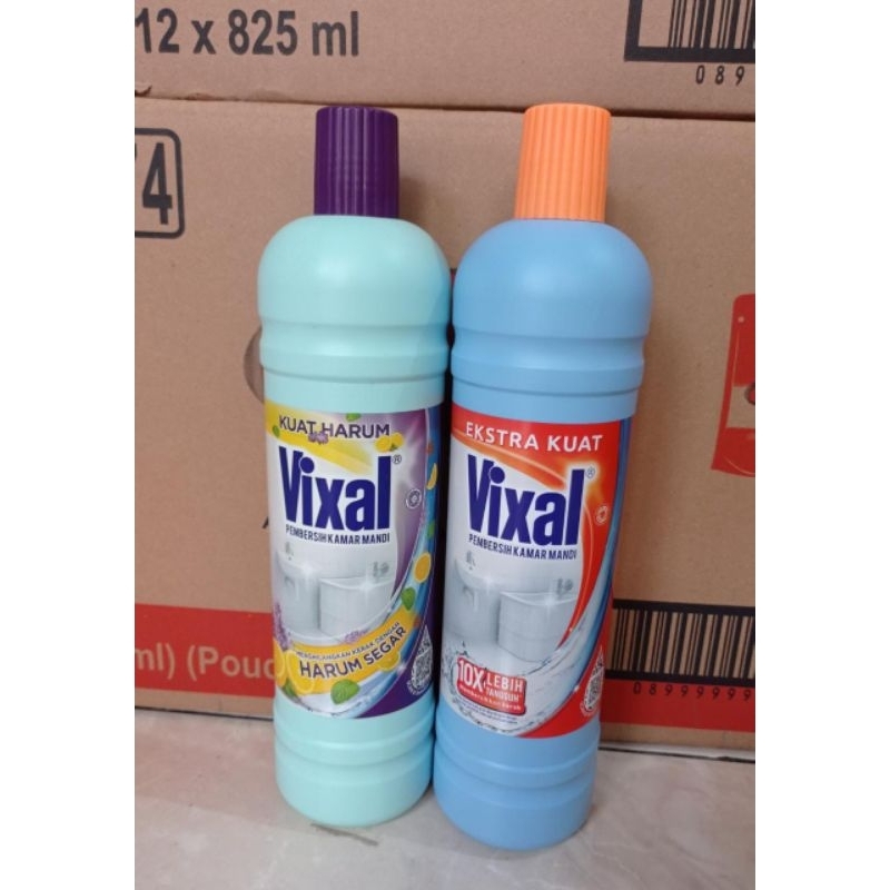 vixal 750ml