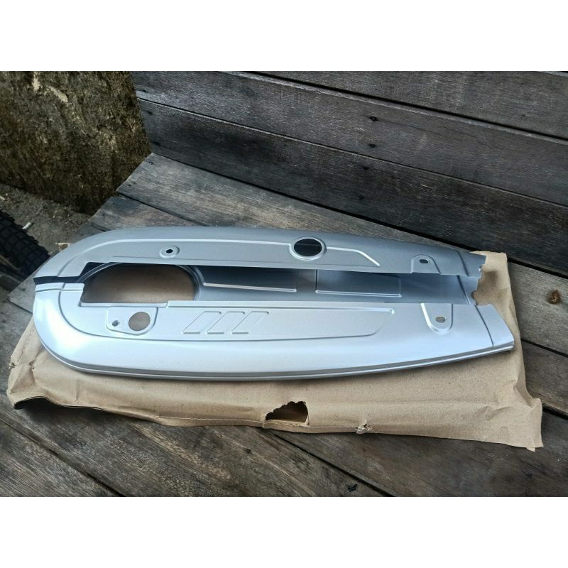 ketengkas keteng tutup rantai Honda Astrea grand sabit bulus