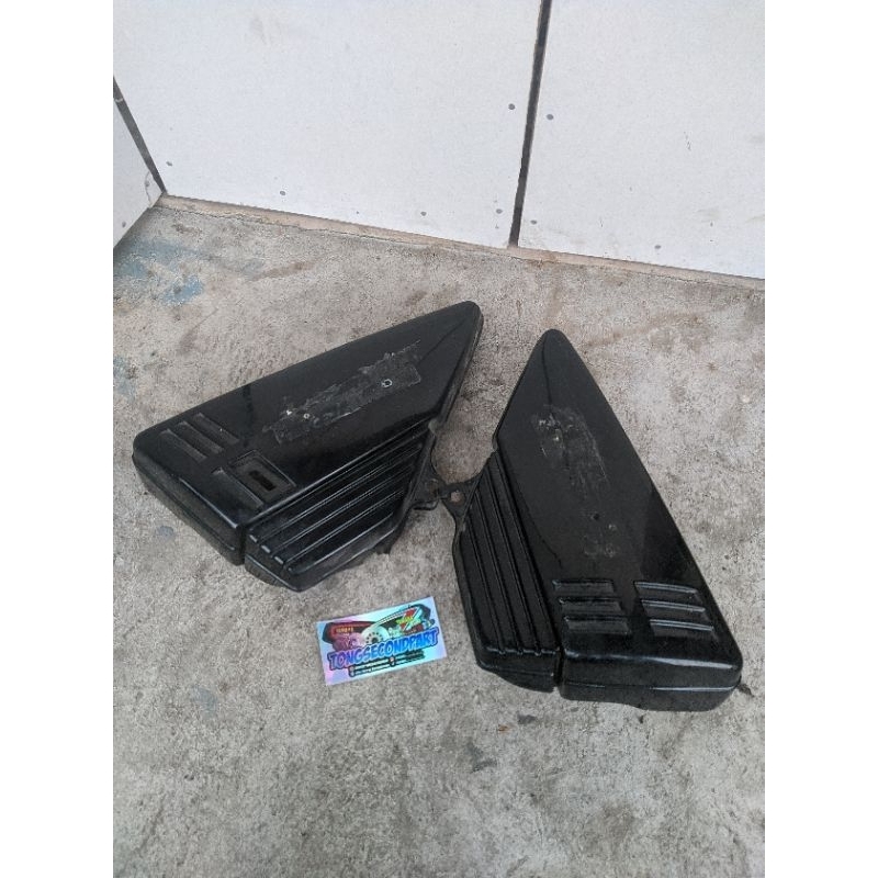 tutup aki rx spesial