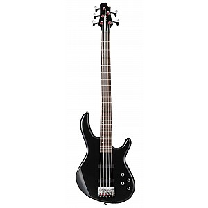 Bass Cort Action Bass V Plus Black