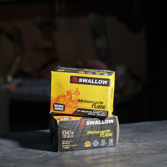 Ban Dalam Swallow R10 Vespa Sprint Px Exclusive Excel
