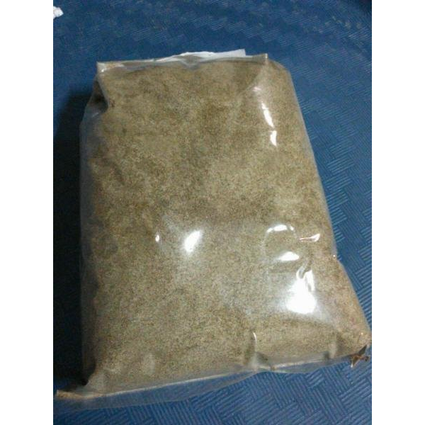 

BUBUK DAUN GANDARUSA KERING TERBAIK-250 GRAM