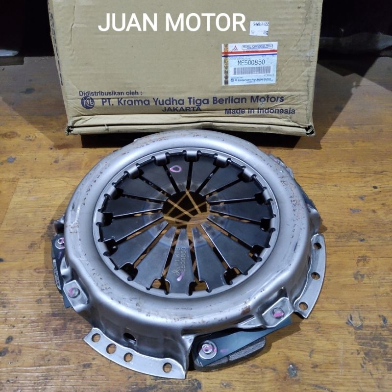 MATAHARI/DEKRUP 120PS UMPLUNG/RAGASA 120PS/135PS KTB ORIGINAL