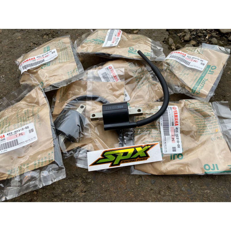 KOIL YZ ORIGINAL YAMAHA