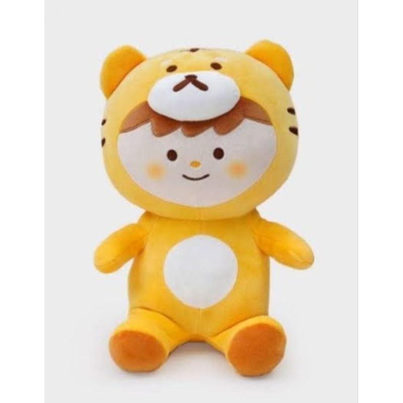 Boneka Horangi Polos