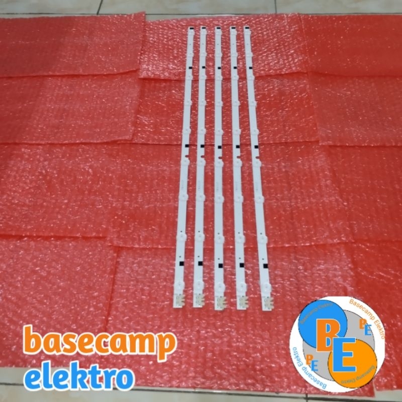 Lampu Backlight TV LED SAMSUNG UA32F5000 Lampu BL TV LED SAMSUNG UA32F5000 Backlight TV SAMSUNG UA32