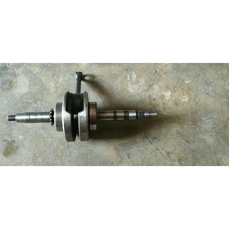Askruk Honda grand stroke up langkah 55 57 PNP C series EX5 Grand Legenda sufit