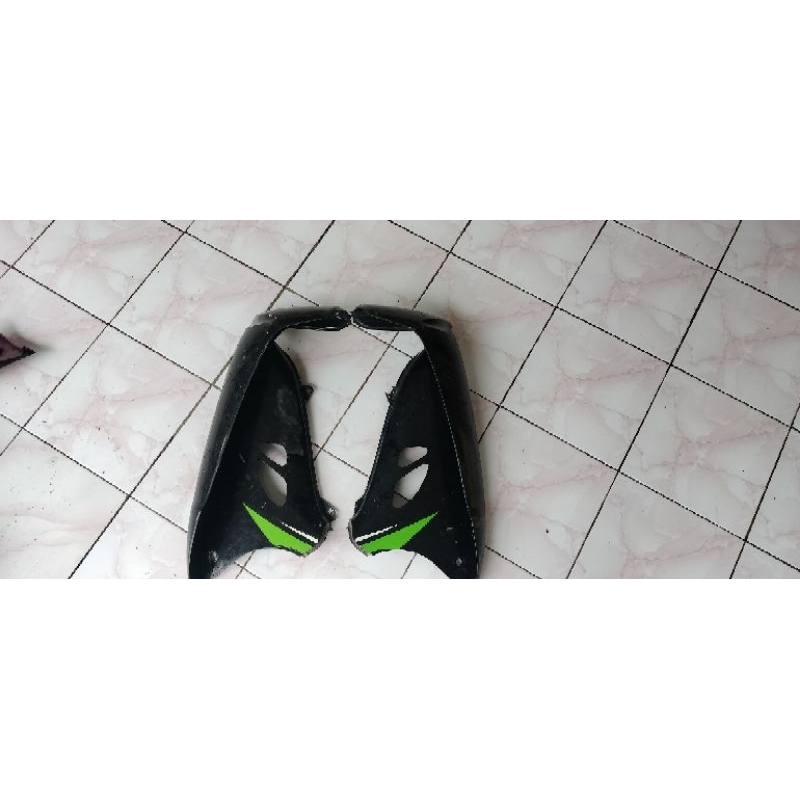 sayap luar kawasaki blitz r