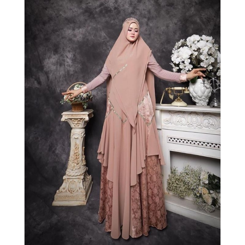 huwaida syari