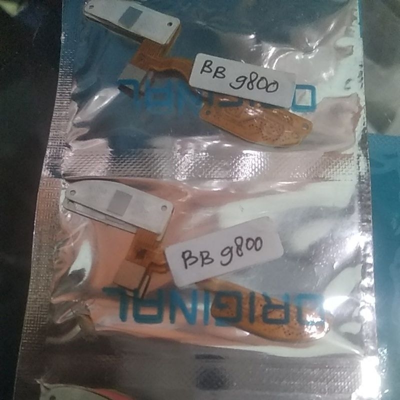 BB 9800/9810(O/F) KUMIS