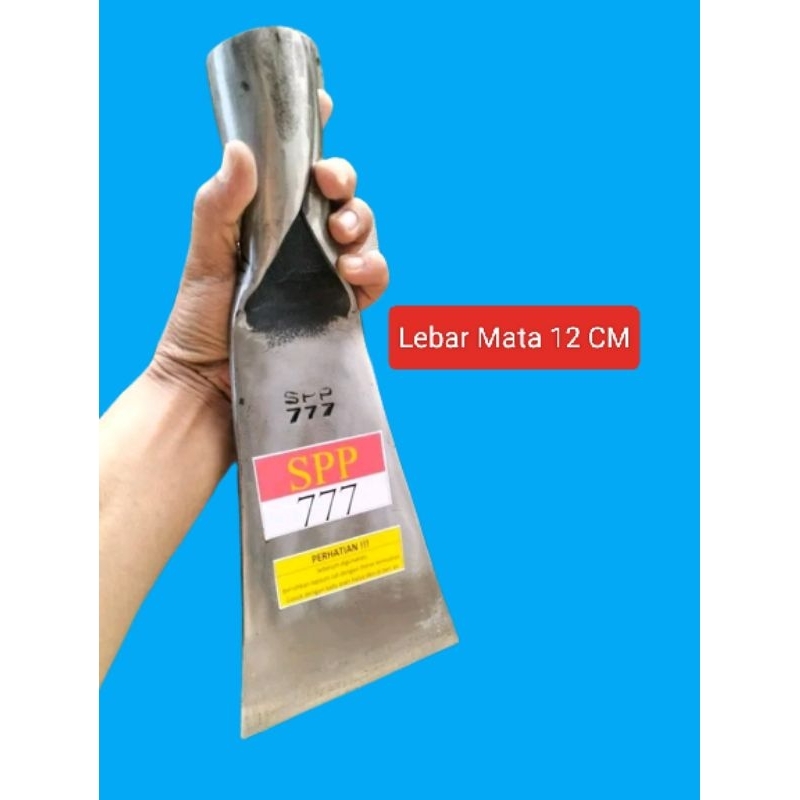 Dodos sawit SPP 777 12 cm