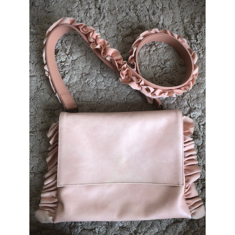 mannequin plastic tas/preloved tas/local brand