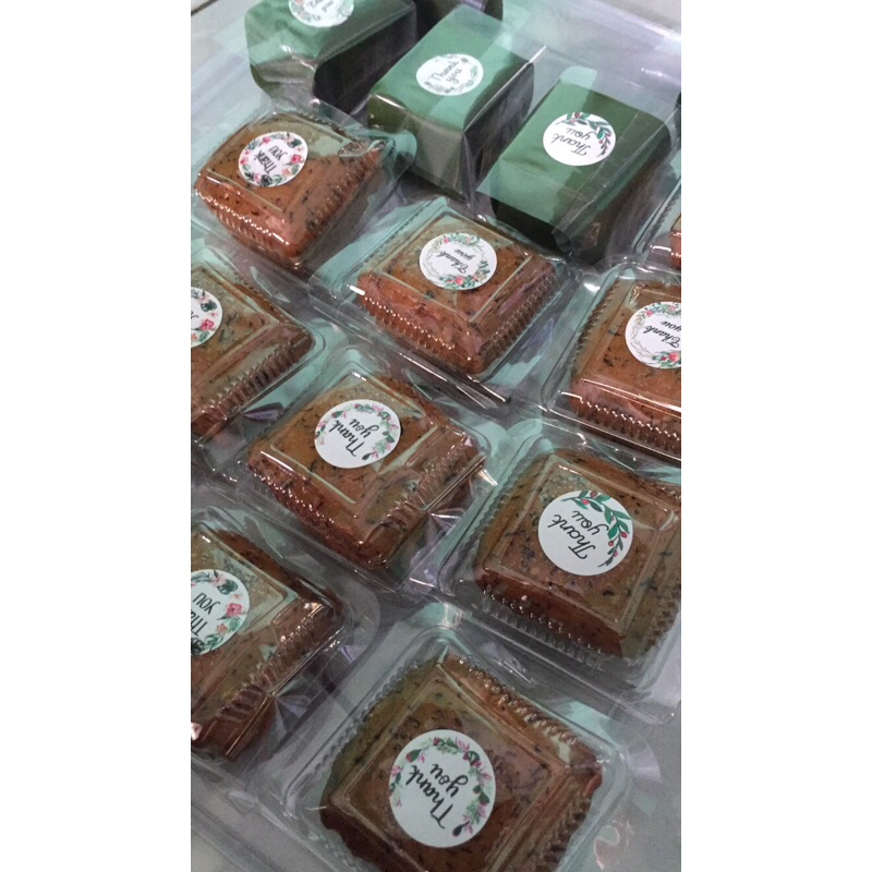

Bolu Pisang Mini