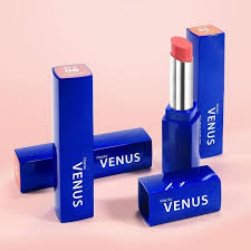 LIPSTIK MARCKS VENUS VELVET MATTE