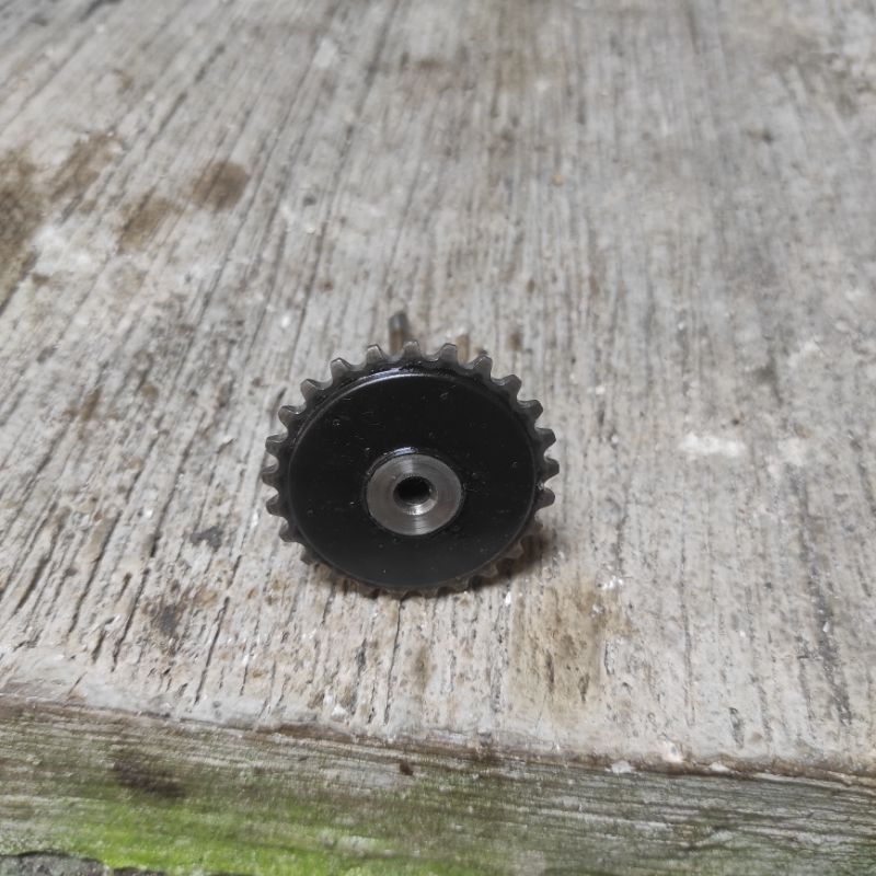 Gear Pompa Oli Astrea grand Original