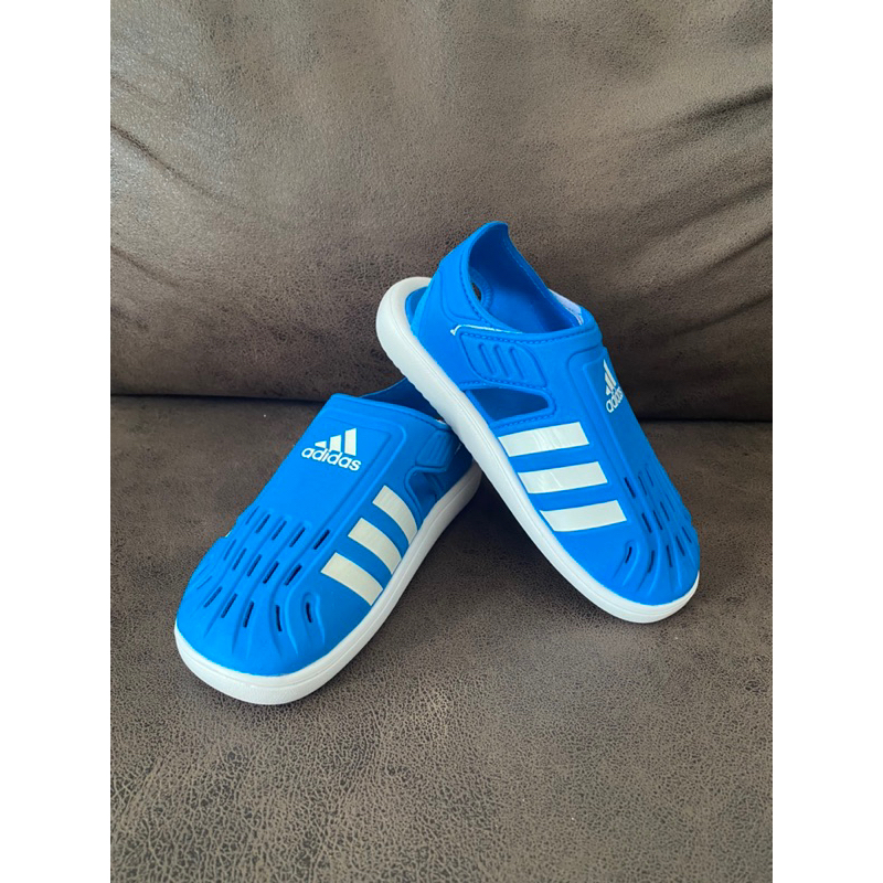 NEW Sepatu Sandal anak Adidas Kids SALE ORIGINAL 100%