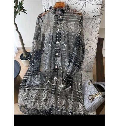 ALAIA SRIWIJAYA BY HAIDEE ORLIN