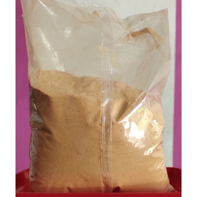 

bumbu marinasi Fried Chicken premium 1 kg