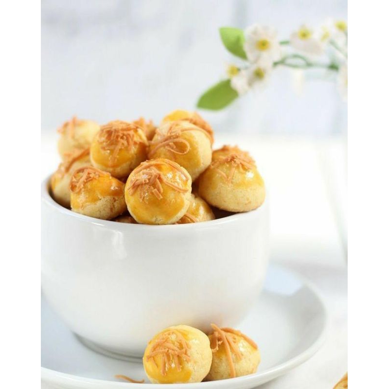 

nastar keju