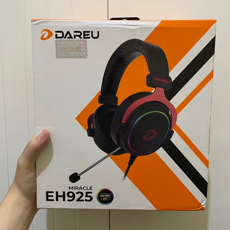 DAREU Miracle EH-925 / Dareu EH925 / Dareu EH 925