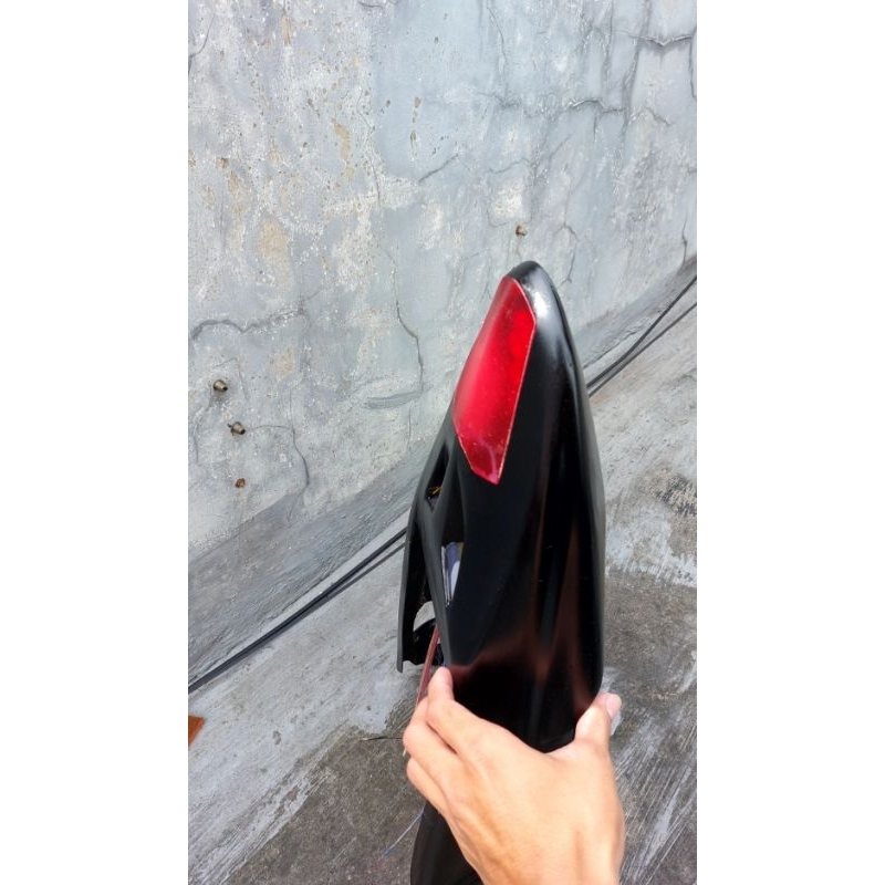 Undertail CBR150/250R CBU Thailand