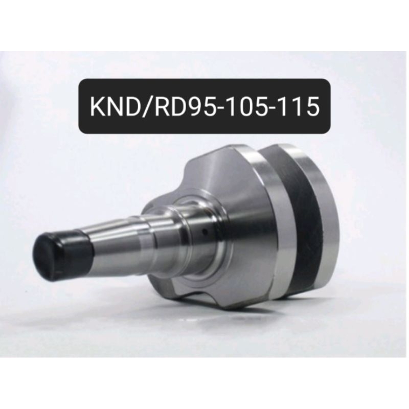 Askruk Kruk As Crank Shaft Kubota RD105