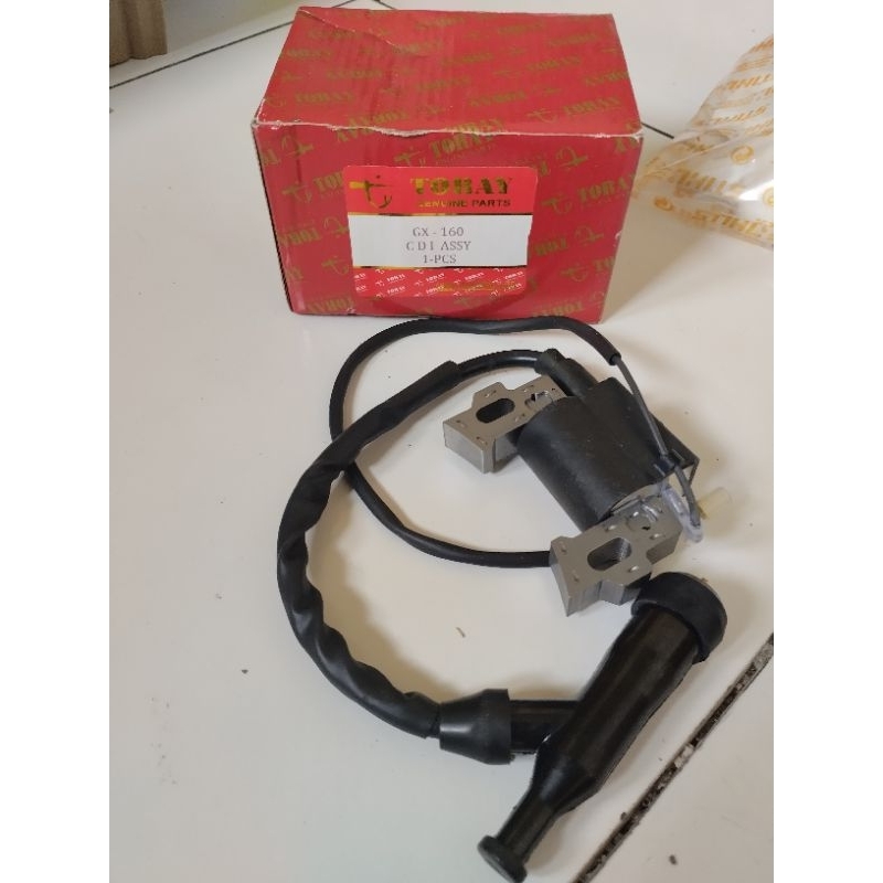CDI ASSY GX-160 TORAY