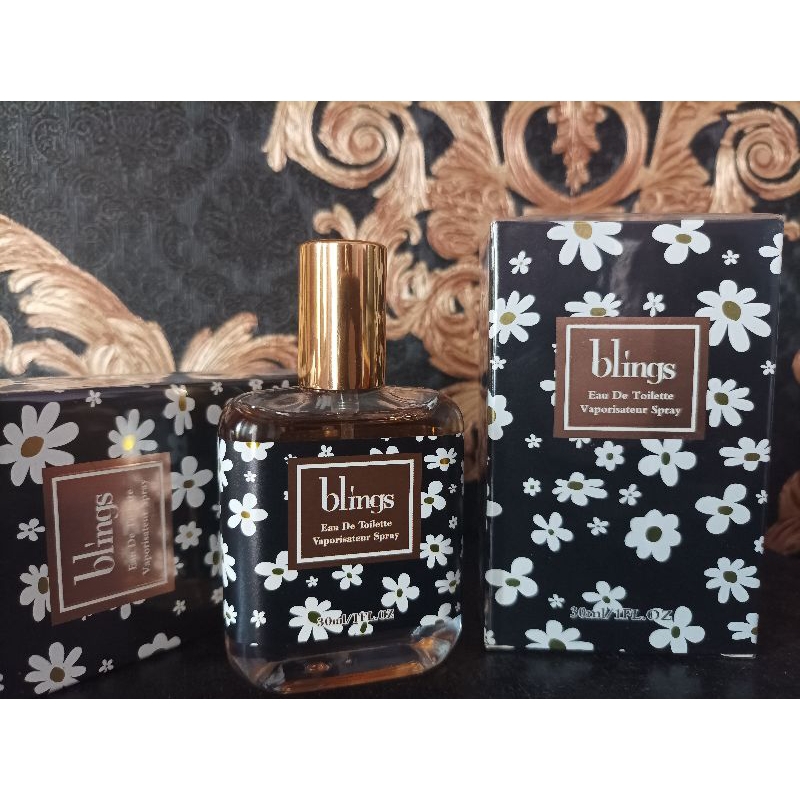 parfum BLINGS daisy