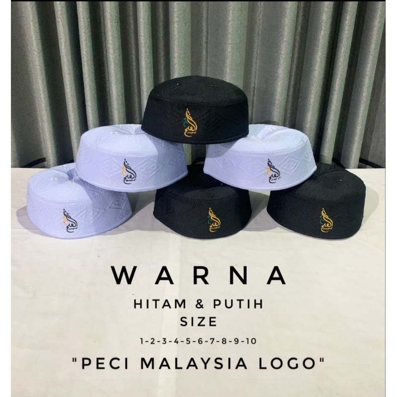 PECI MALAYSIA LOGO AL FATAH