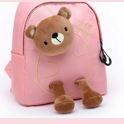 TAS RANSEL ANAK SEKOLAH FASHION IMPORT Tas Lucu