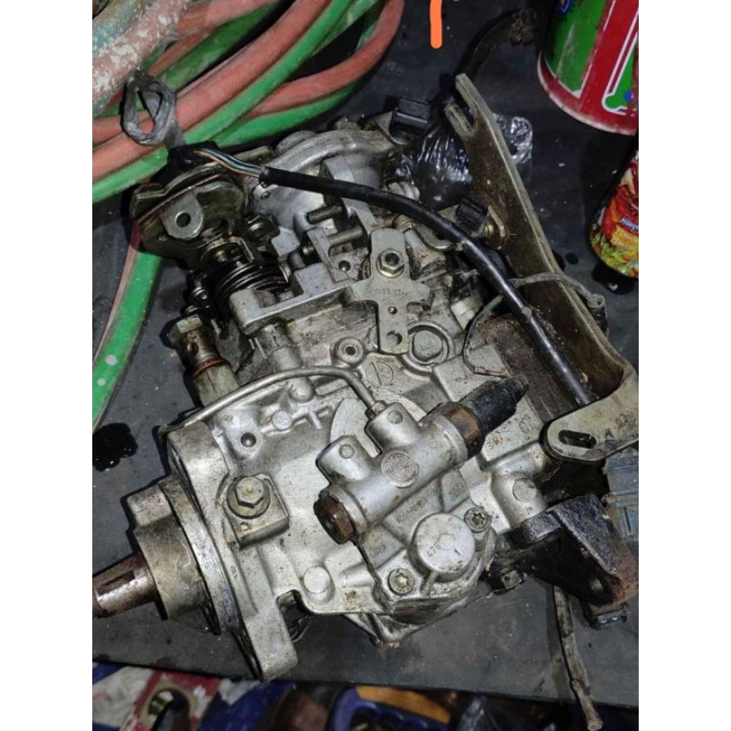 bospom carnival diesel