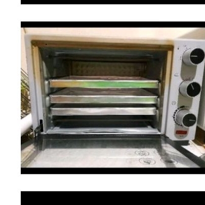 loyang oven mito 888