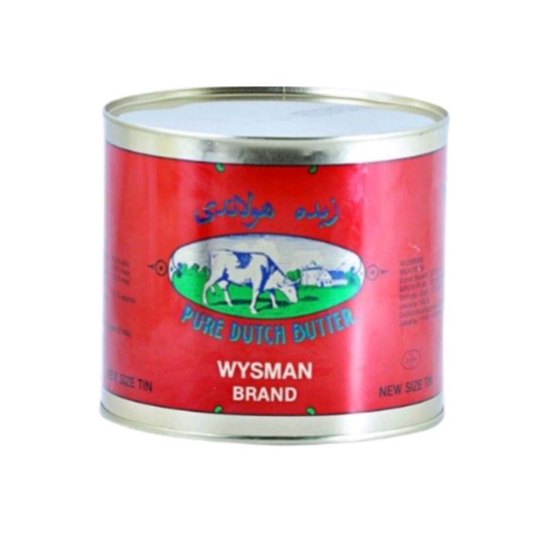 

wysman