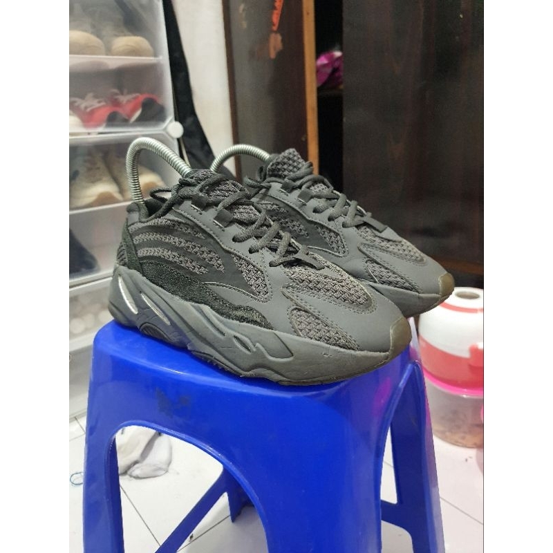 (SIZE 39) / Adidas / Yeezy / Second Original ✅️
