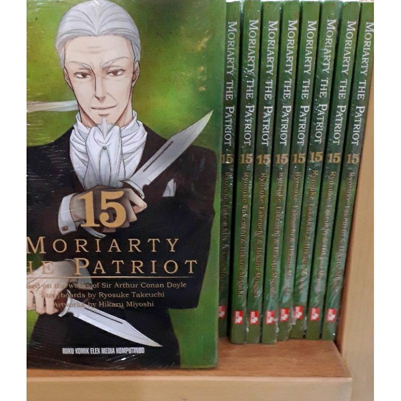 pojokevian72- Moriarty The Patriot 15