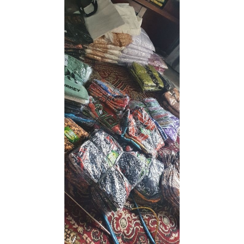 SALE !!! DASTER KAIN RAYON