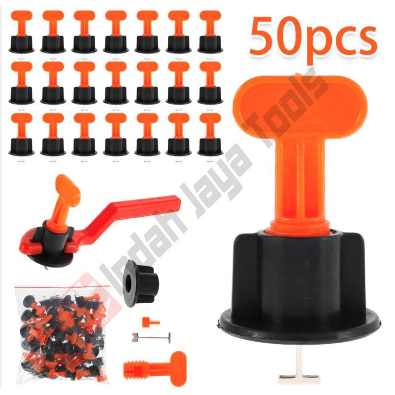 IKURA ALAT PASANG KERAMIK LANTAI