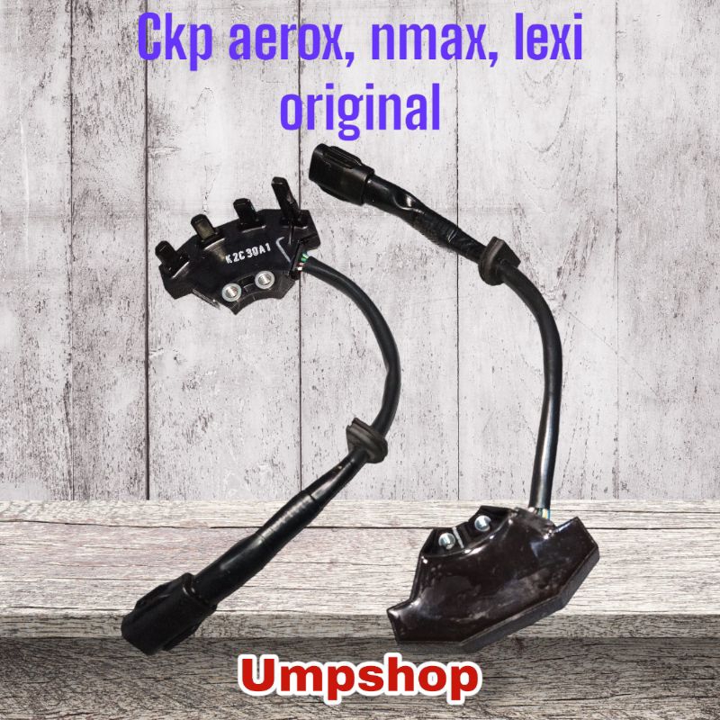 SENSOR CKP NMAX NEW NMAX AEROX AEROX 155 ORIGINAL