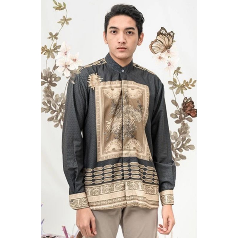 New Abimana koko by wearingklamby