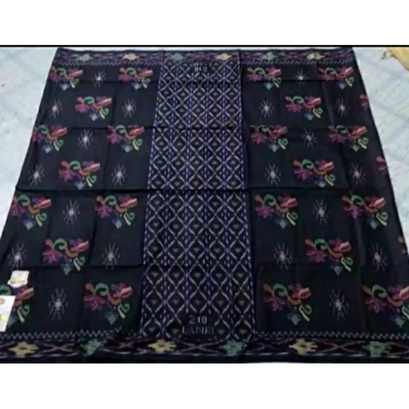 FLASH SALE.. motif LAMIRI terbaru dari al anbiyaa'