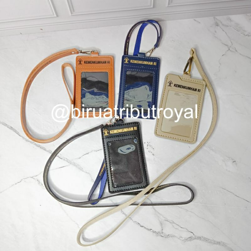 

TEMPAT ID CARD LUX PENGAYOMAN - KEMENKUMHAM