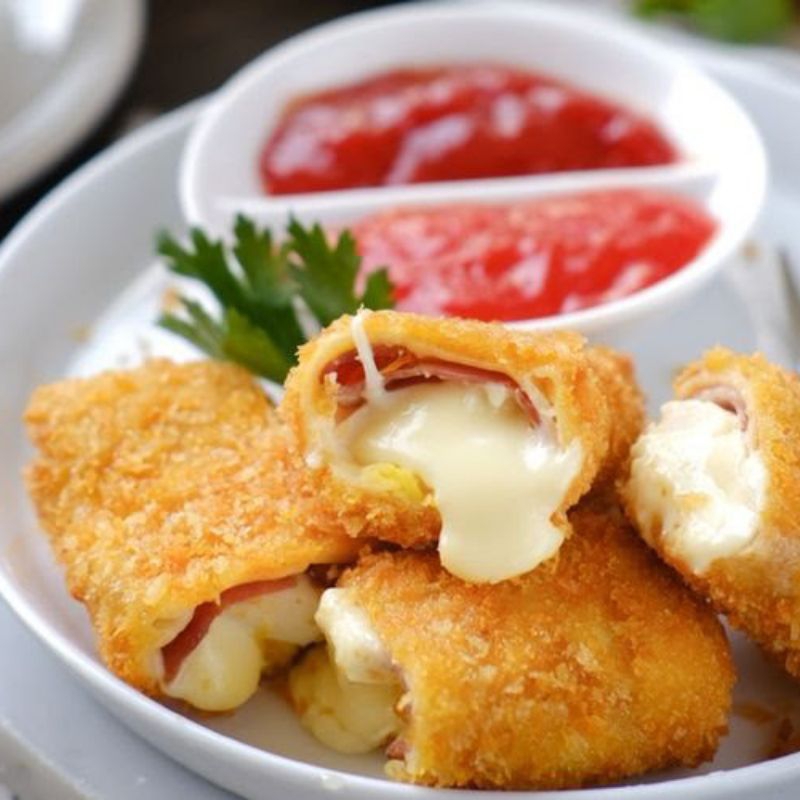 

Risoles Mayo Frozen