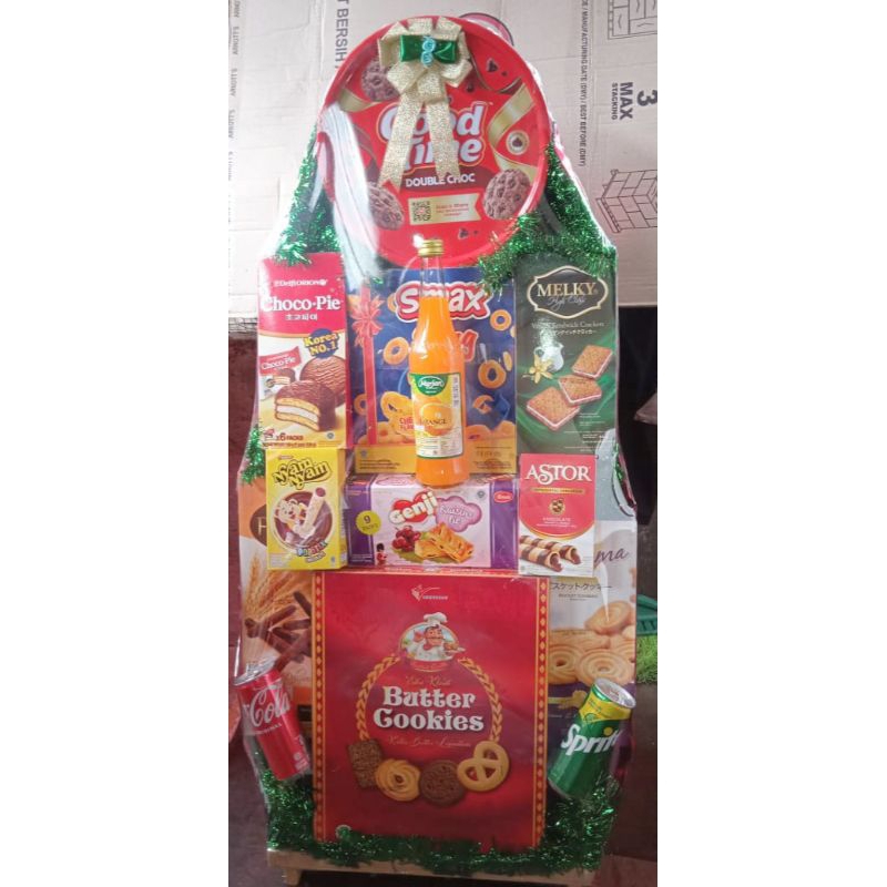 

Parcel Makanan 02