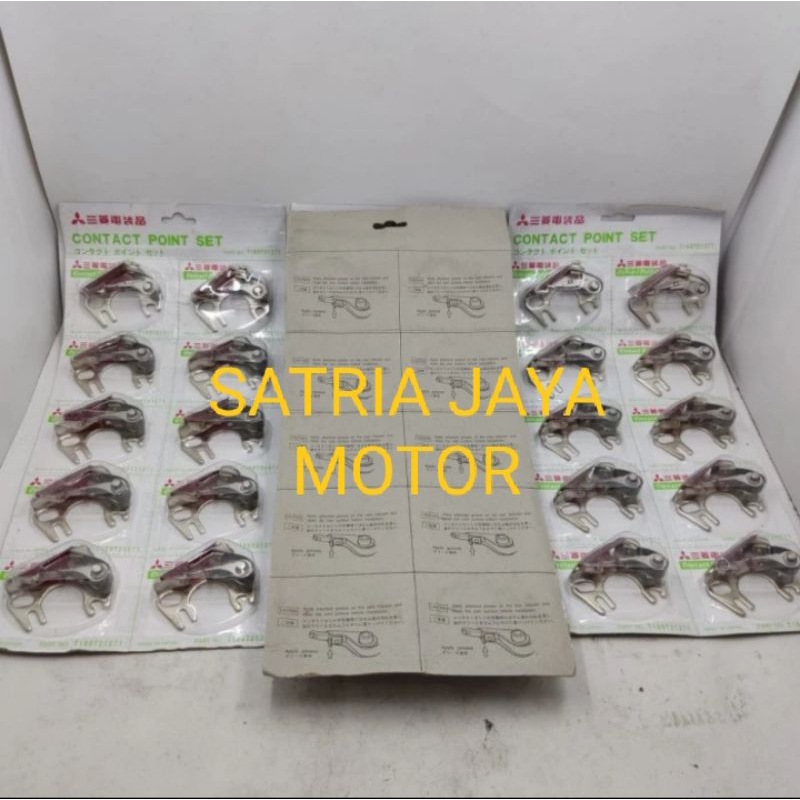 PLATINA - PLATINA MITSUBISHI L300 ORIGINAL