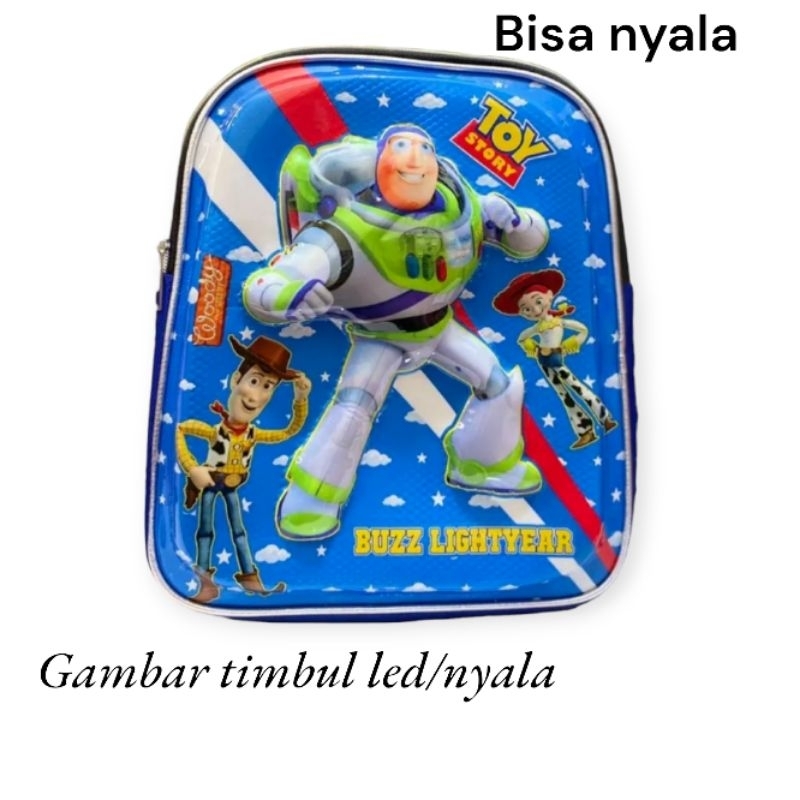 tas anak sekolah/tas anak toy story/tas anak laki laki toy story/tas anak ransel laki-laki/tas anak murah/tas anak tk/tas anak sd/tas anak tk laki-laki