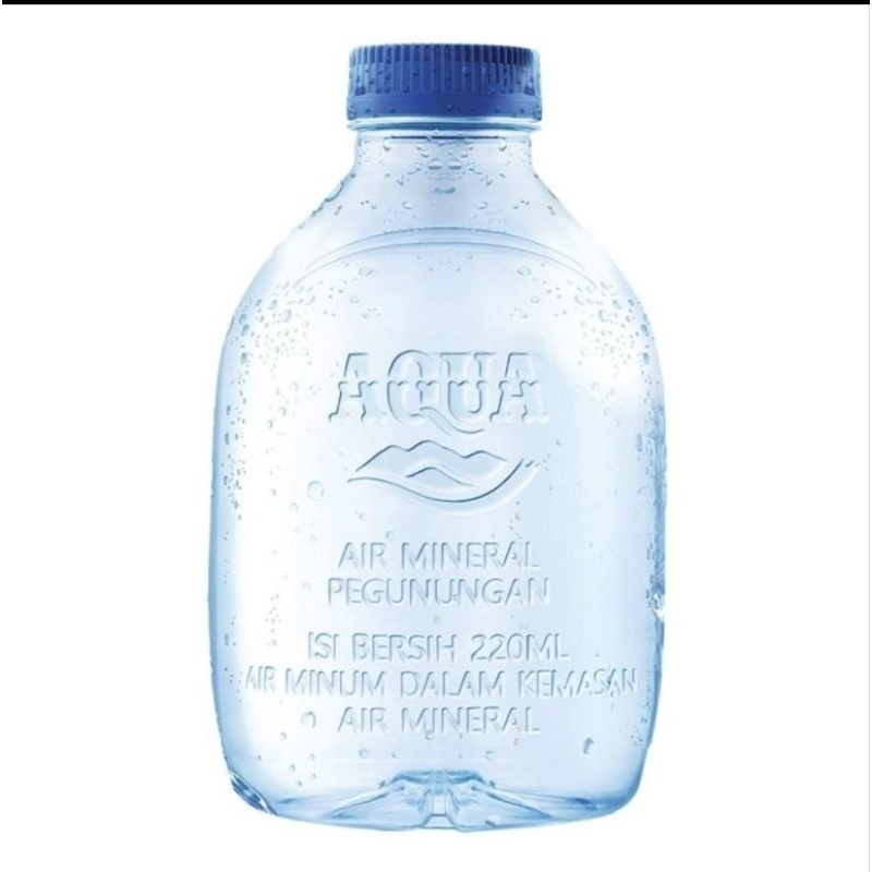 

Aqua Mini 220ml Aqua Cube (1 Dus isi 24 Botol) LIMITED EDITION