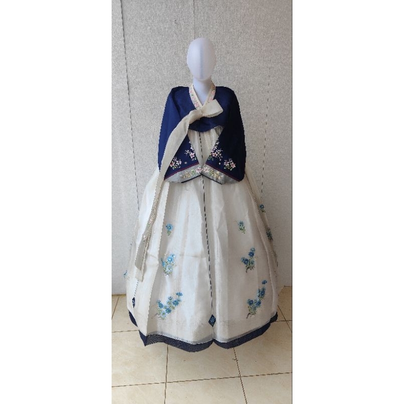 Hanbok